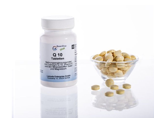 BasenShop Vital Q10