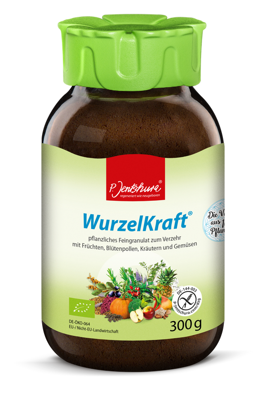Jentschura Wurzelkraft