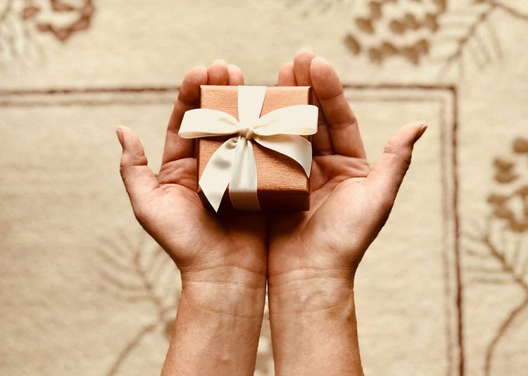 Basische Geschenke