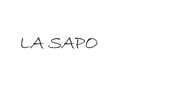 Logo von La Sapo