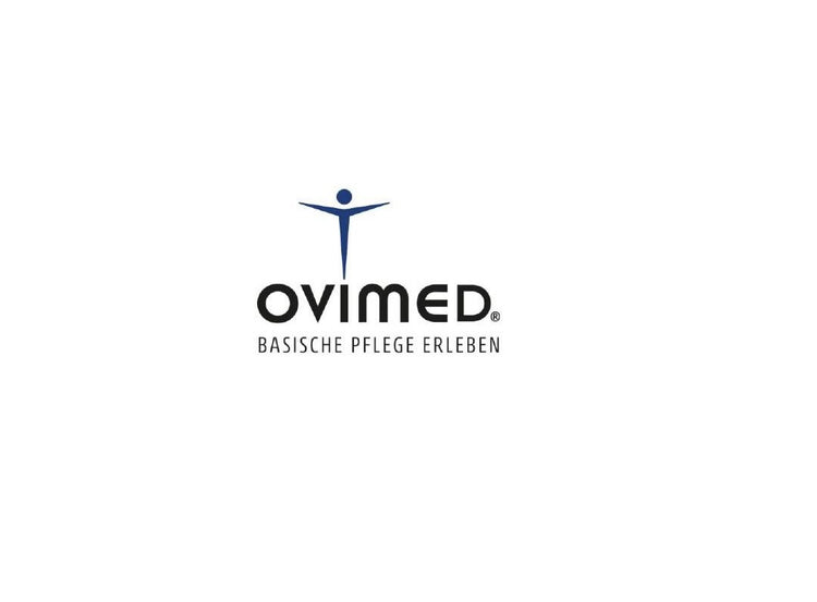 Logo von Ovimed