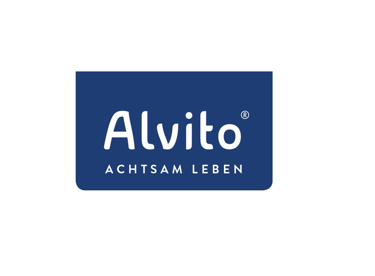 Logo von Alvito
