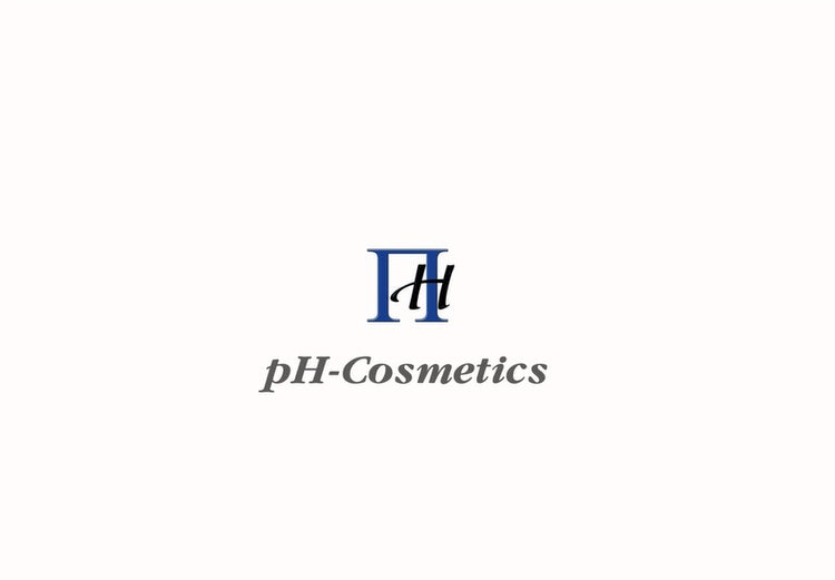 Logo pH-Cosmetics