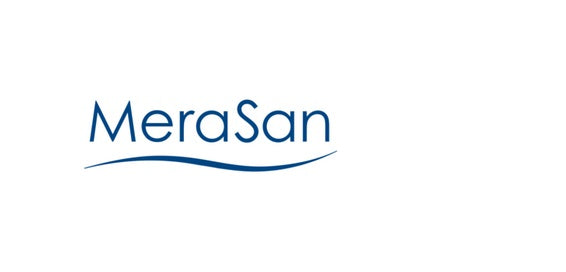 MeraSan Logo