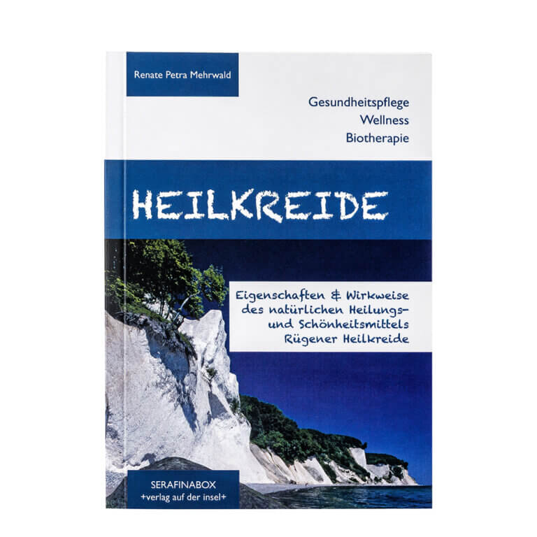 Eigenschaften & Wirkungsweise von Heilkreide - das Buch