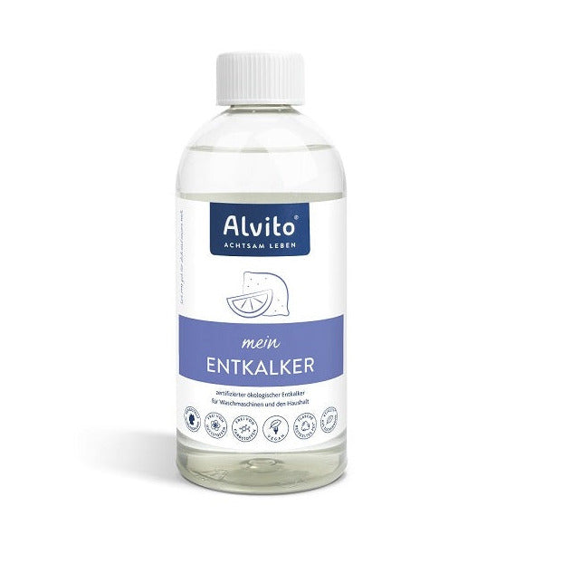 Alvito Entkalker 500ml