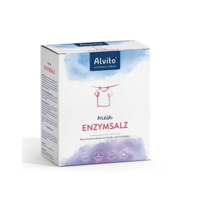 Alvito Enzymsalz 1000g