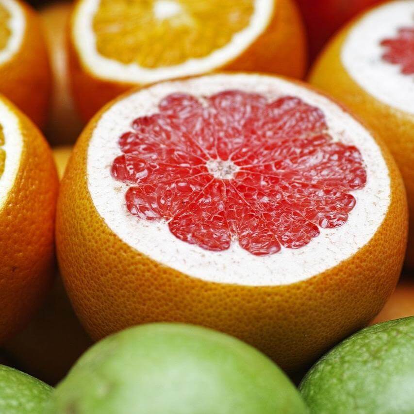 Vitamin C für mehr Gesundheit