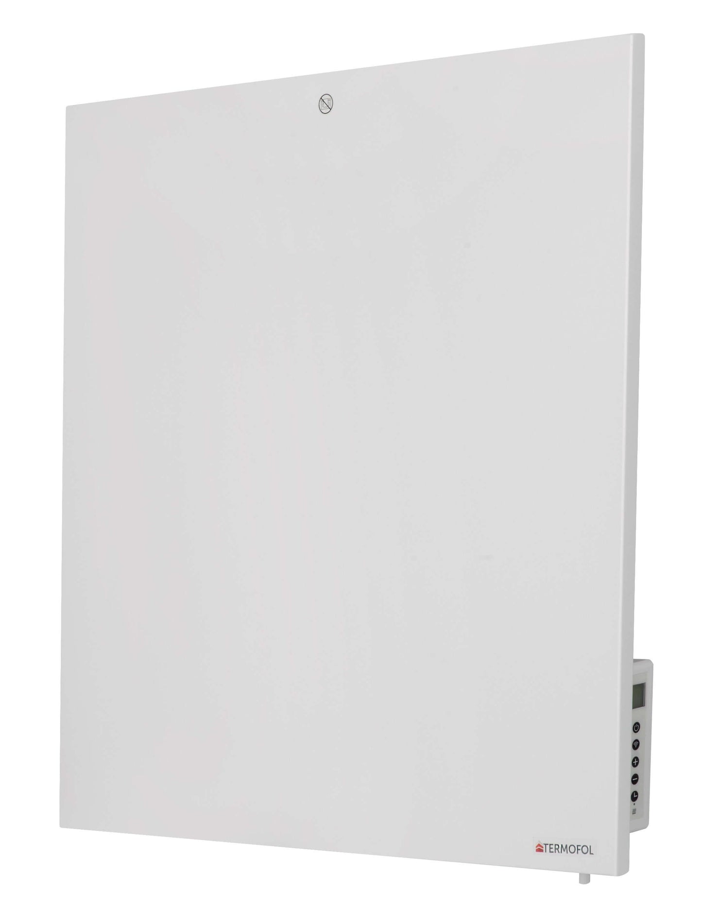 Termofol Infrarotheizung mit Thermostat