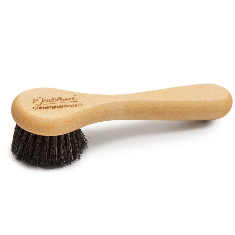 Jentschura Energiebürste fürs Gesicht