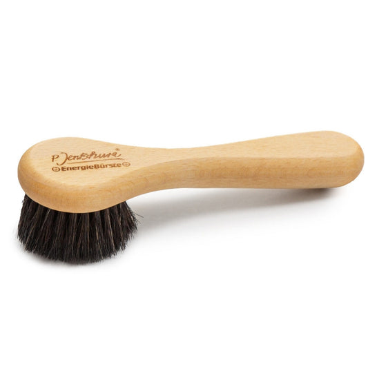 Jentschura Energiebürste fürs Gesicht