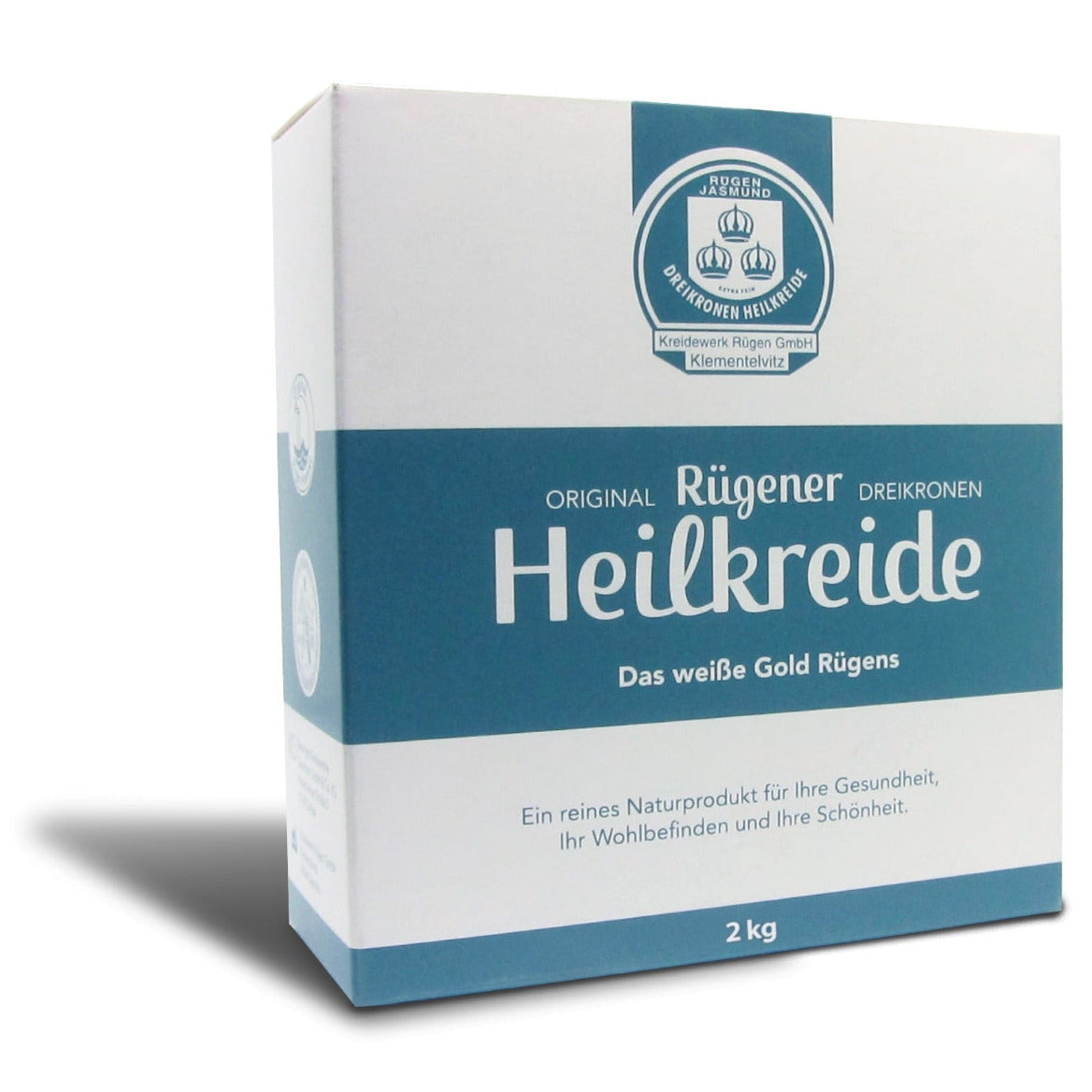 Rügener Heilkreide 2kg