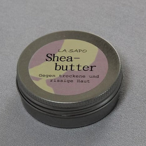 La Sapo Sheabutter