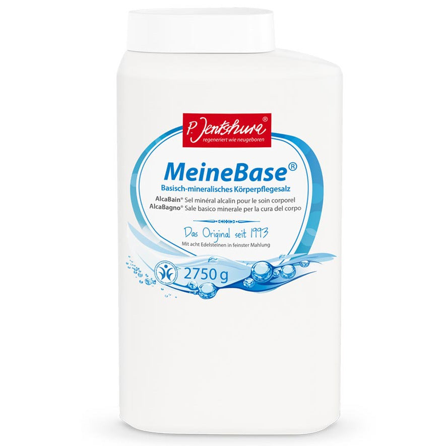 Basen Bad Jentschura