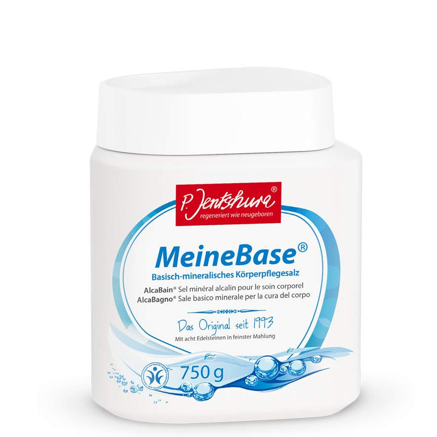 Jentschura Badesalz