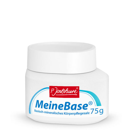 Jentschura MeineBase