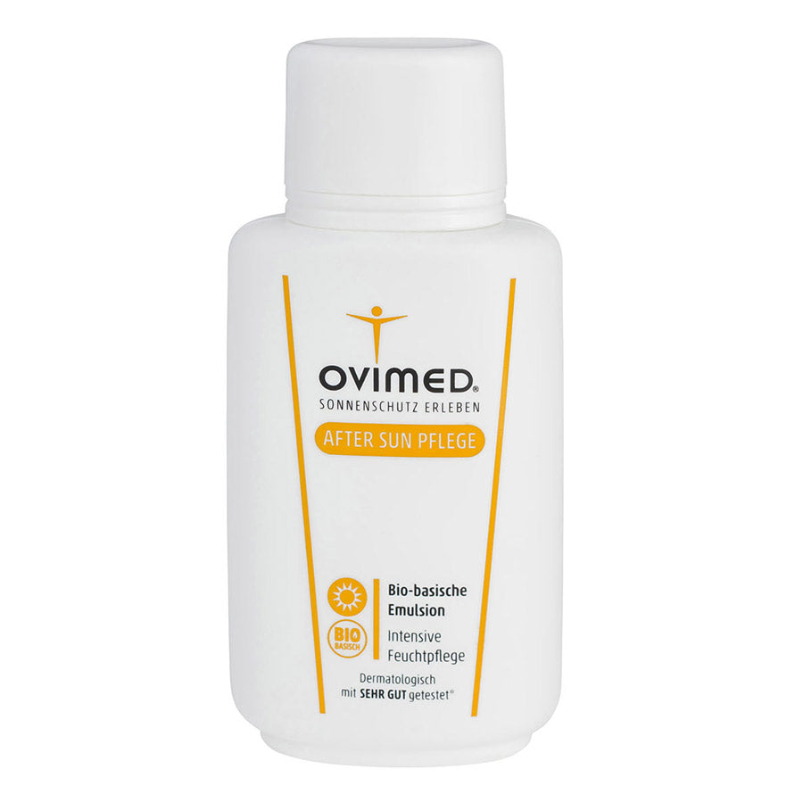 Ovimed After Sun Pflege Naturkosmetik