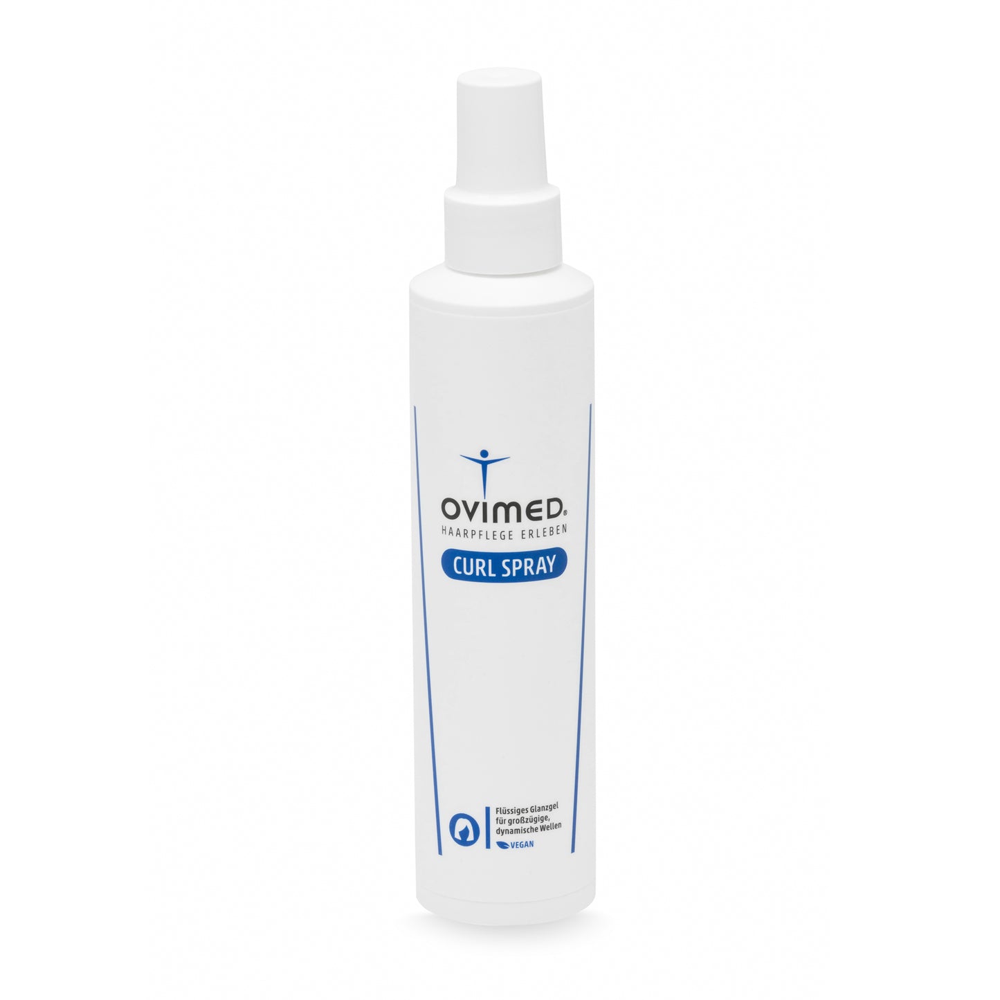 Ovimed Curl Spray