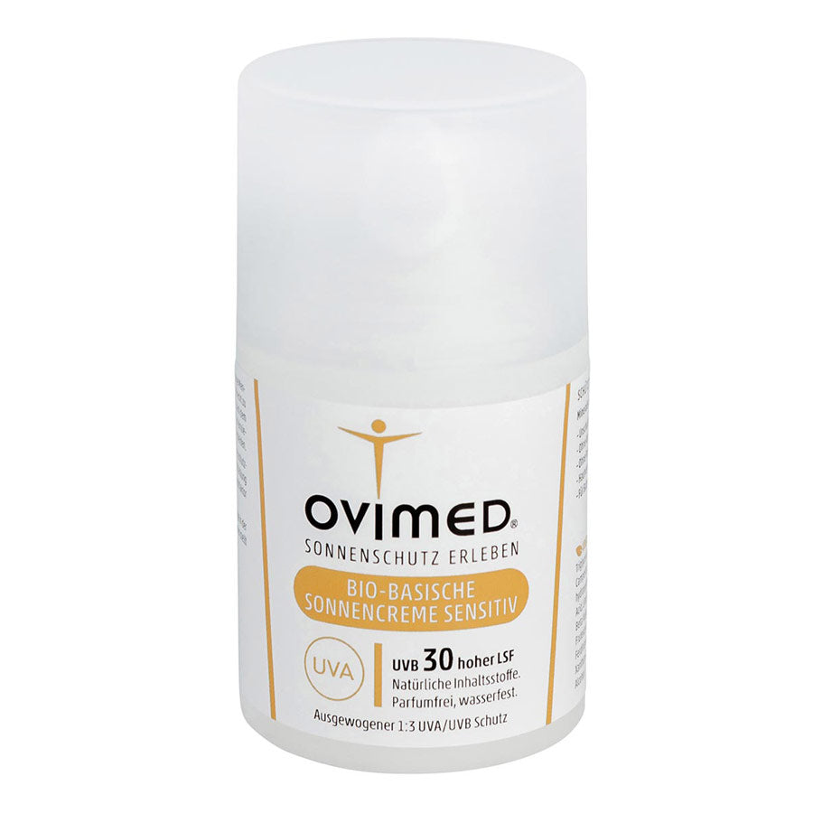 Ovimed Sonnencreme lsf30