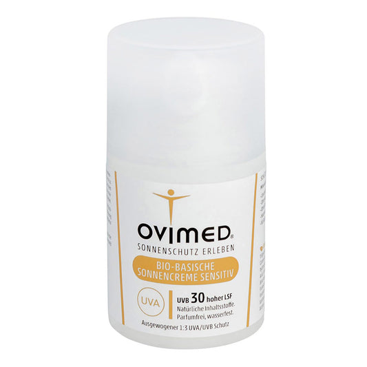 Ovimed Sonnencreme lsf30