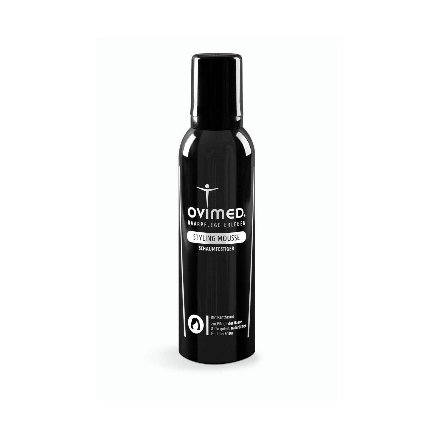 Ovimed Styling Mousse vegan
