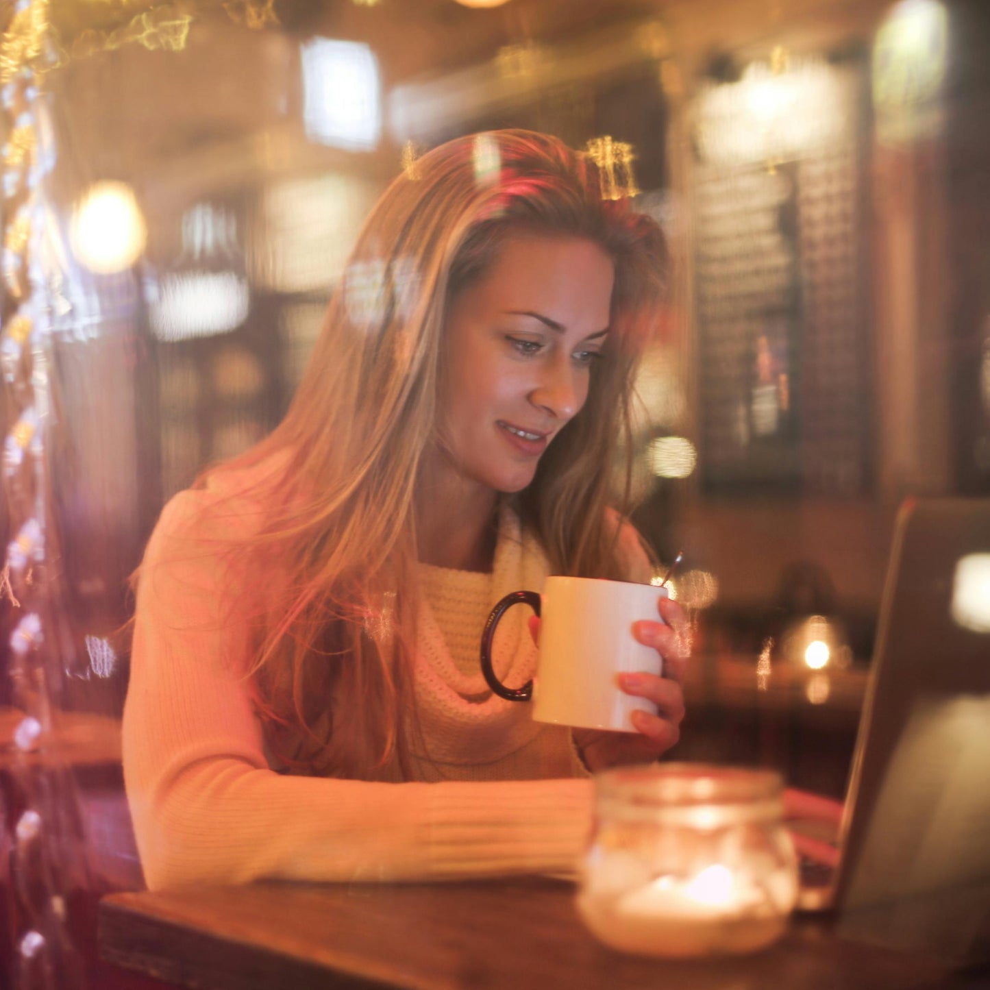Wunderblume - gesunde Kaffee Alternative