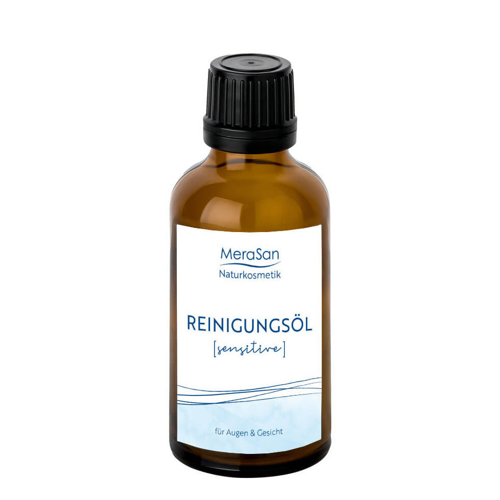 MeraSan Reinigungsöl