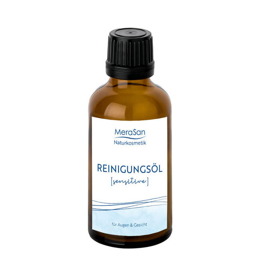MeraSan Reinigungsöl