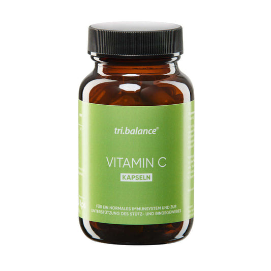 tribalance Vitamin C Kapseln