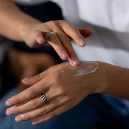 Ovimed Vitamin Handschutzcreme Ideal für Ihre Hände