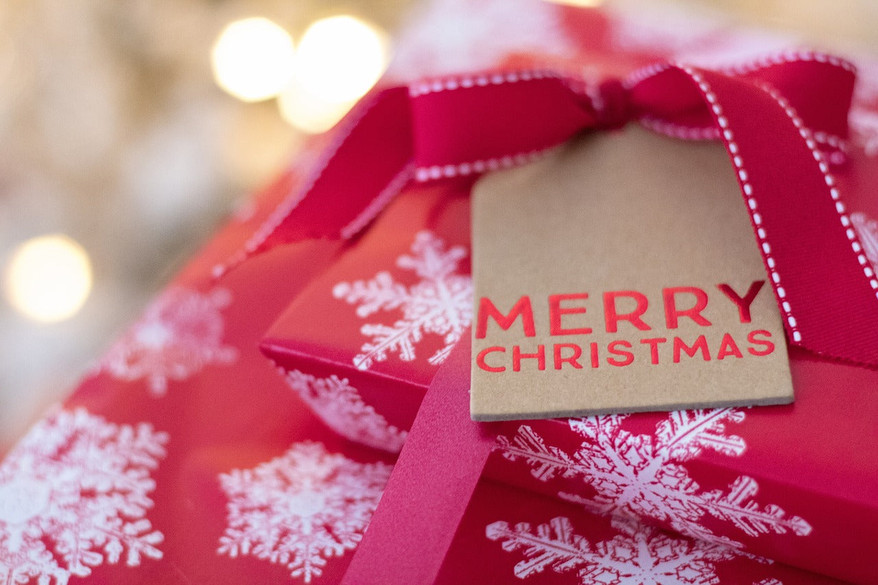 Weihnachtsgeschenkideen entdecken