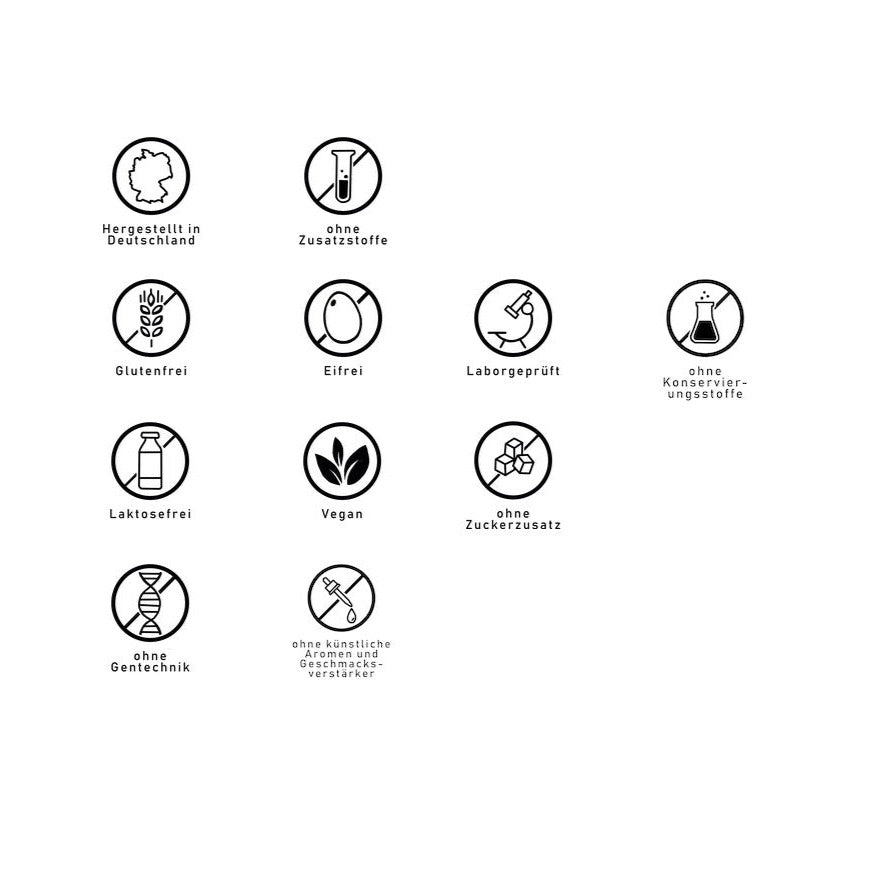 Wunderblume Kaffee-Alternative Vorteile