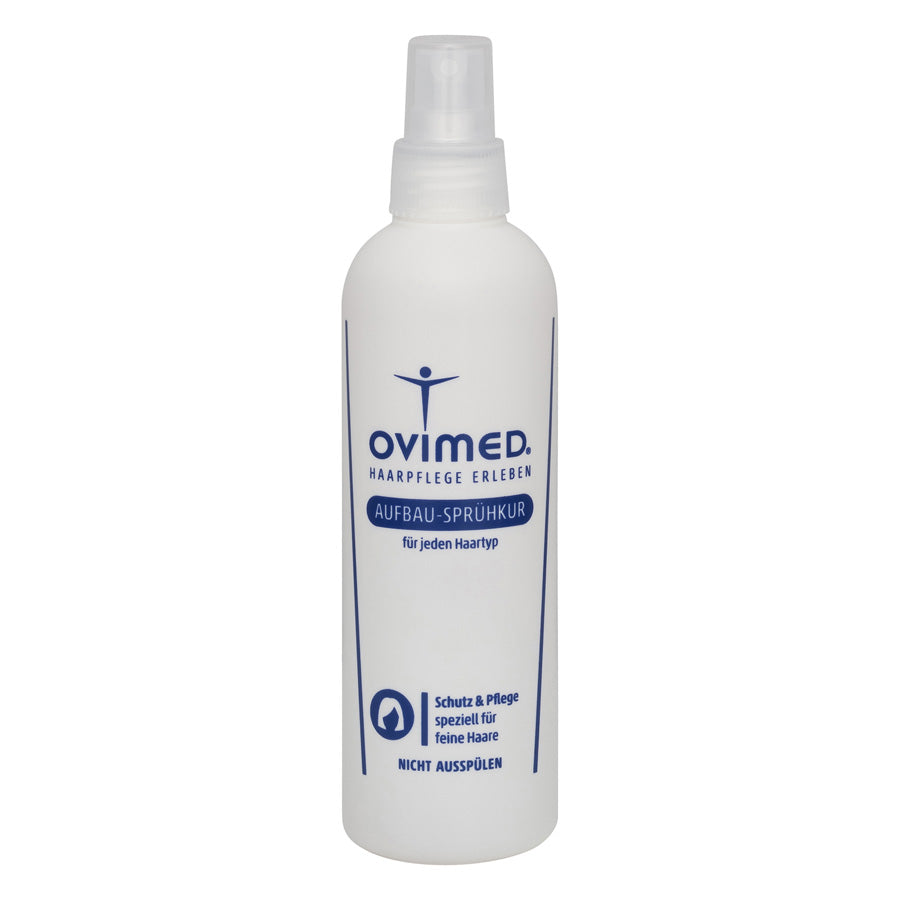 OVIMED Aufbau Sprühkur pH 5,5 250ml