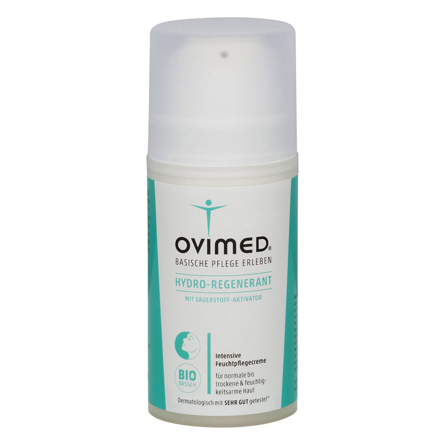 OVIMED Bio Hydro-Regenerant pH 7,3 100ml