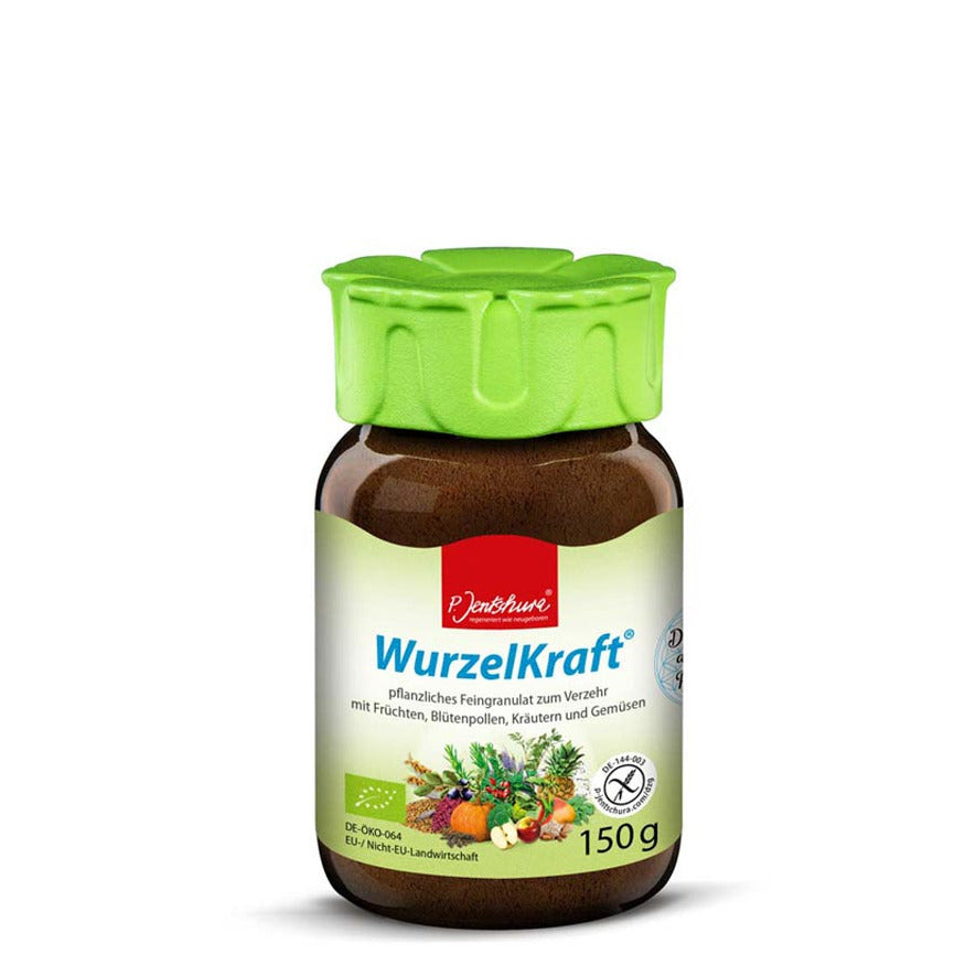 Jentschura Wurzelkraft 150g