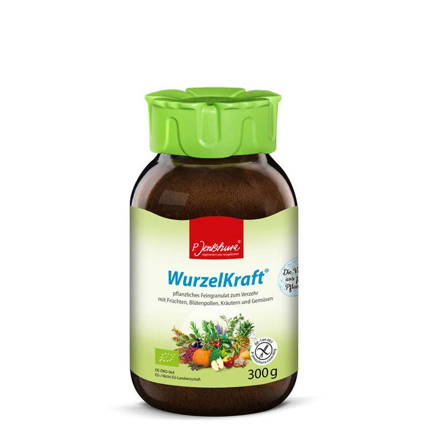 Jentschura Wurzelkraft 300g