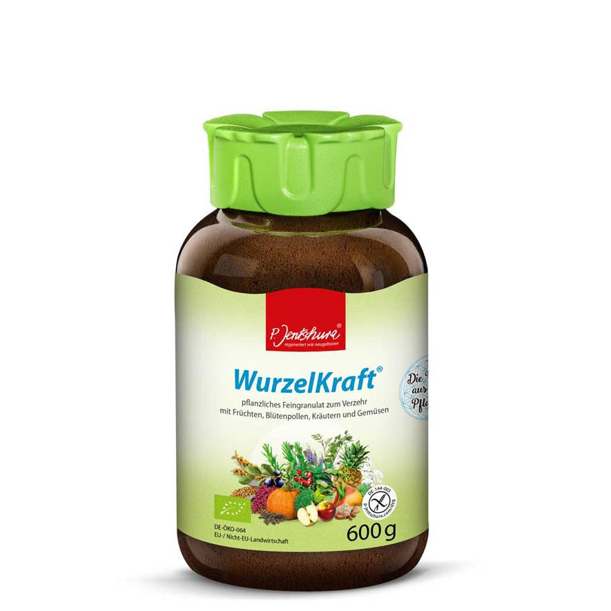 Jentschura Wurzelkraft 600g