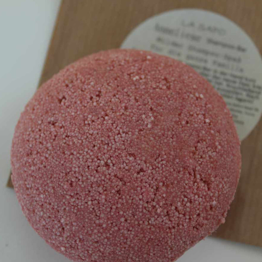 La Sapo Anneliese Shampoo-Bar 65g