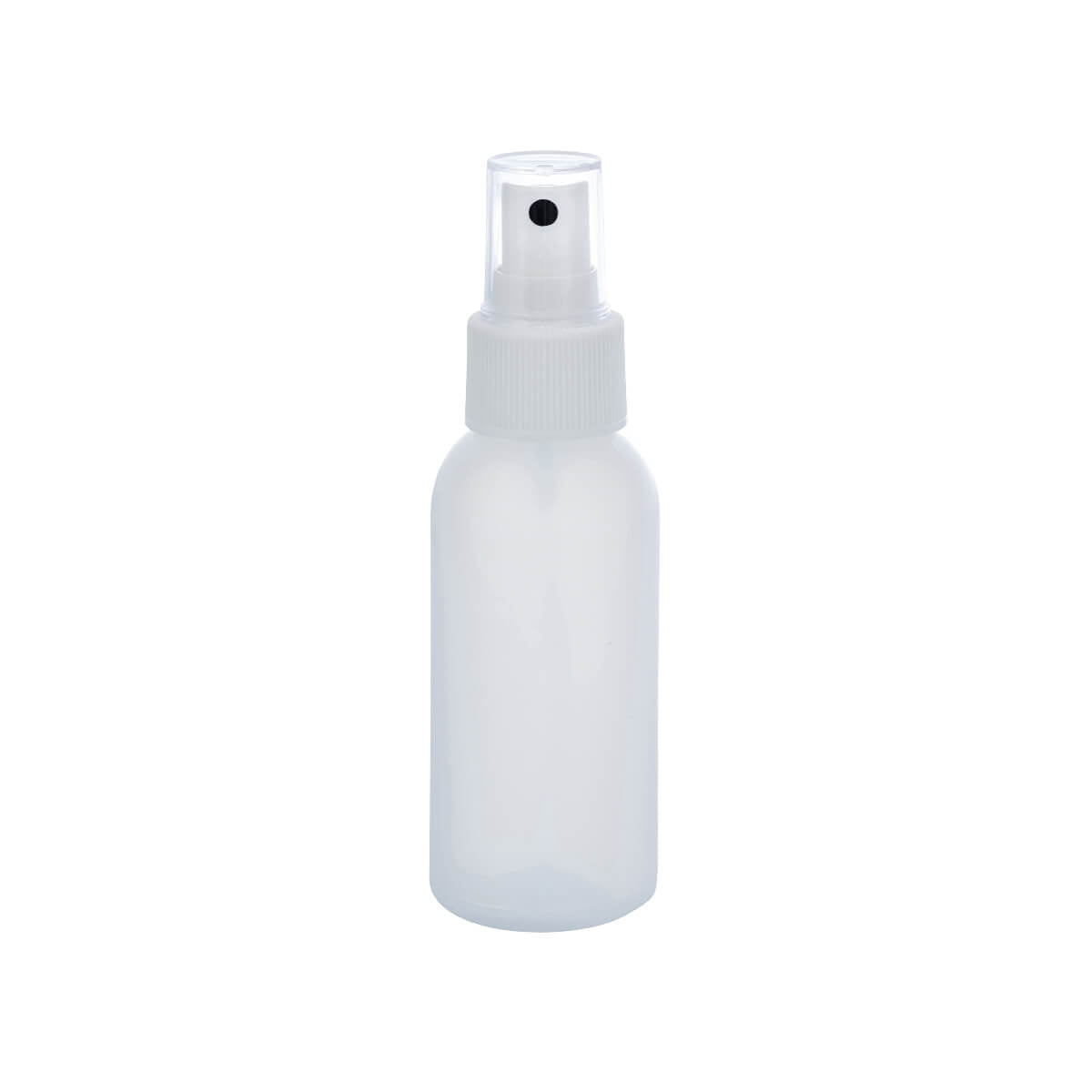 OVIMED Applikatorflasche leer mit Sprühkopf 75 ml