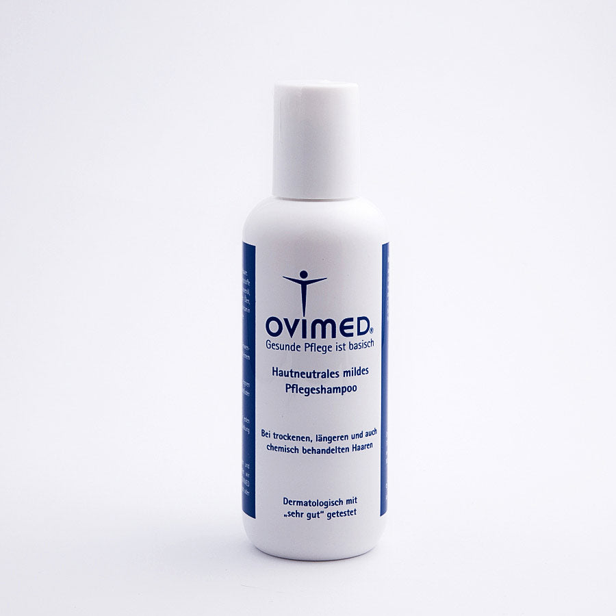 OVIMED Hautneutrales Shampoo pH 6,5 250ml