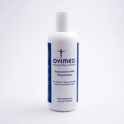 OVIMED Hautneutrales Shampoo pH 6,5 500ml
