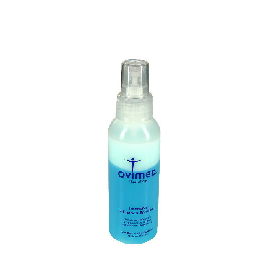 OVIMED Intensiv Sprühkur pH 2,5 100ml