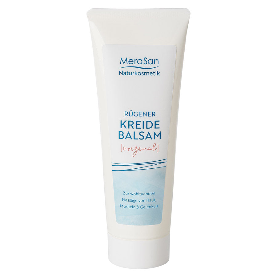 MeraSan Rügener Kreidebalsam 80ml