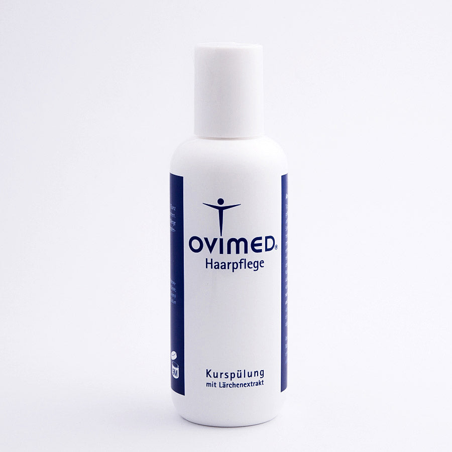 OVIMED Kurspülung mit Lärchenextrakt pH 4,1 500ml