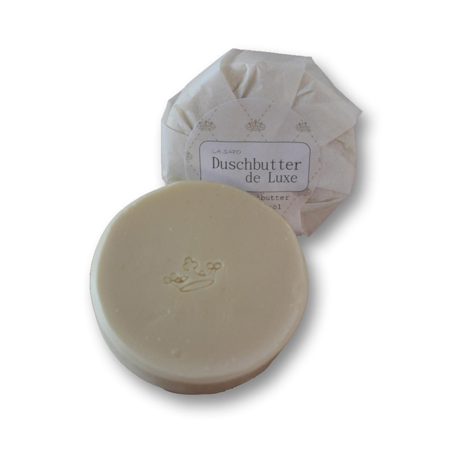 La Sapo Duschbutter 75g