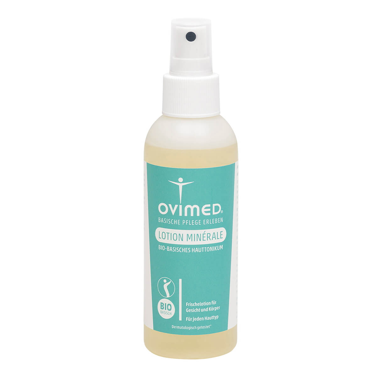 OVIMED Bio Lotion minerale pH 8,0 150ml