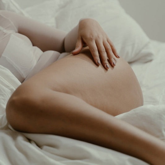 Cellulite, Spannkraft und Hautbild verbessern – mit basischen Anwendungen