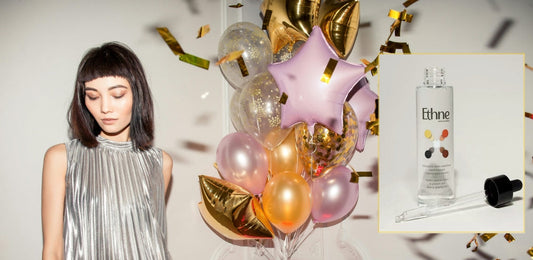 Ethne 2. Geburtstag - 20% Rabatt