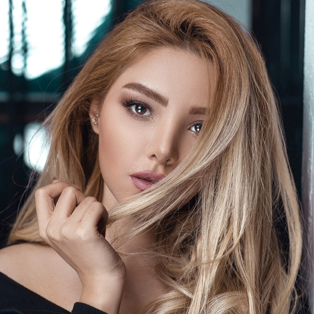 Haarpflege ist Kopfhautpflege