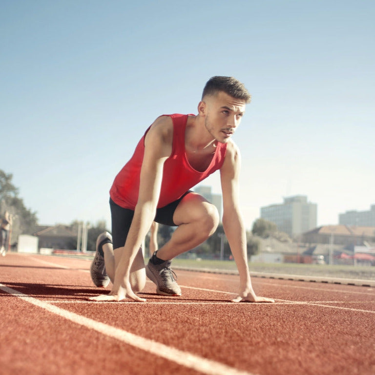 Sport und Übersäuerung